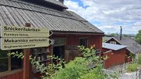 Städtereise Stockholm - Freilichtmuseum Skansen &ndash; &copy; Franziska Bergmann (Eberhardt TRAVEL)