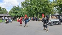 Städtereise Stockholm - Freilichtmuseum Skansen &ndash; &copy; Franziska Bergmann (Eberhardt TRAVEL)