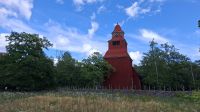 Städtereise Stockholm - Freilichtmuseum Skansen &ndash; &copy; Franziska Bergmann (Eberhardt TRAVEL)