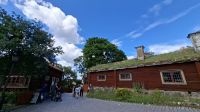Städtereise Stockholm - Freilichtmuseum Skansen &ndash; &copy; Franziska Bergmann (Eberhardt TRAVEL)