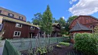 Städtereise Stockholm - Freilichtmuseum Skansen &ndash; &copy; Franziska Bergmann (Eberhardt TRAVEL)