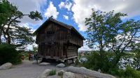 Städtereise Stockholm - Freilichtmuseum Skansen &ndash; &copy; Franziska Bergmann (Eberhardt TRAVEL)