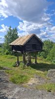 Städtereise Stockholm - Freilichtmuseum Skansen &ndash; &copy; Franziska Bergmann (Eberhardt TRAVEL)