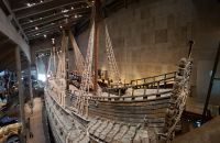 Städtereise Stockholm - Vasa-Museum &ndash; &copy; Franziska Bergmann (Eberhardt TRAVEL)