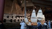 Städtereise Stockholm - Vasa-Museum &ndash; &copy; Franziska Bergmann (Eberhardt TRAVEL)