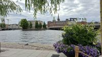 Städtereise Stockholm - Riddarholmen &ndash; &copy; Franziska Bergmann (Eberhardt TRAVEL)