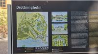 Städtereise Stockholm - Schloss Drottningholm &ndash; &copy; Franziska Bergmann (Eberhardt TRAVEL)