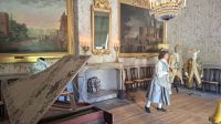 Städtereise Stockholm - Schlosstheater Drottningholm &ndash; &copy; Franziska Bergmann (Eberhardt TRAVEL)
