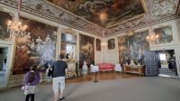 Städtereise Stockholm - Schloss Drottningholm &ndash; &copy; Franziska Bergmann (Eberhardt TRAVEL)