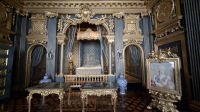 Städtereise Stockholm - Schloss Drottningholm &ndash; &copy; Franziska Bergmann (Eberhardt TRAVEL)
