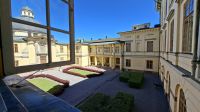 Städtereise Stockholm - Schloss Drottningholm &ndash; &copy; Franziska Bergmann (Eberhardt TRAVEL)