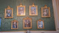 Städtereise Stockholm - Schloss Drottningholm &ndash; &copy; Franziska Bergmann (Eberhardt TRAVEL)