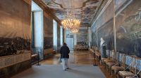 Städtereise Stockholm - Schloss Drottningholm &ndash; &copy; Franziska Bergmann (Eberhardt TRAVEL)