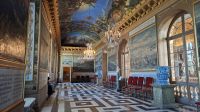 Städtereise Stockholm - Schloss Drottningholm &ndash; &copy; Franziska Bergmann (Eberhardt TRAVEL)