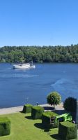Städtereise Stockholm - Schloss Drottningholm &ndash; &copy; Franziska Bergmann (Eberhardt TRAVEL)