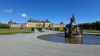 Städtereise Stockholm - Schlosspark Drottningholm &ndash; &copy; Franziska Bergmann (Eberhardt TRAVEL)