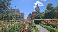 Städtereise Stockholm 