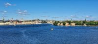 Stockholmaussichten &ndash; &copy; Sylvia Führ (Eberhardt TRAVEL)