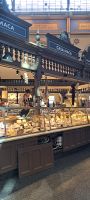 in der Markthalle &ndash; &copy; Sylvia Führ (Eberhardt TRAVEL)