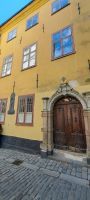 Geburtshaus von Carl Larsson &ndash; &copy; Sylvia Führ (Eberhardt TRAVEL)