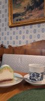 Fika mit Prinzessinnentorte, hmmm.... &ndash; &copy; Sylvia Führ (Eberhardt TRAVEL)