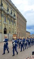 Auf dem Weg zur Wachablösumg &ndash; &copy; Sylvia Führ (Eberhardt TRAVEL)