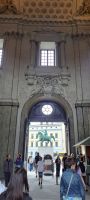 im Schloss &ndash; &copy; Sylvia Führ (Eberhardt TRAVEL)