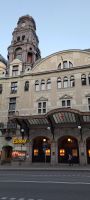 Musical Theater &ndash; &copy; Sylvia Führ (Eberhardt TRAVEL)