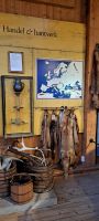 im Museum &ndash; &copy; Sylvia Führ (Eberhardt TRAVEL)