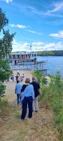 zurück zum Schiff &ndash; &copy; Sylvia Führ (Eberhardt TRAVEL)