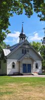 St.Laurentius Kirche Söderköping &ndash; &copy; Sylvia Führ (Eberhardt TRAVEL)