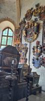 in der Kirche &ndash; &copy; Sylvia Führ (Eberhardt TRAVEL)