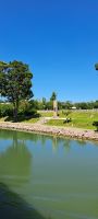 Das Götakanal-Denkmal &ndash; &copy; Sylvia Führ (Eberhardt TRAVEL)