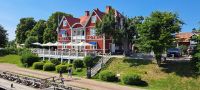 Göta Hotel &ndash; &copy; Sylvia Führ (Eberhardt TRAVEL)