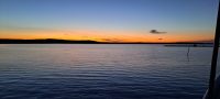 nachts um 3 Uhr in Schweden &ndash; &copy; Sylvia Führ (Eberhardt TRAVEL)