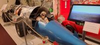 im Motorenmuseum Motala &ndash; &copy; Sylvia Führ (Eberhardt TRAVEL)