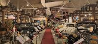 im Motorenmuseum Motala &ndash; &copy; Sylvia Führ (Eberhardt TRAVEL)