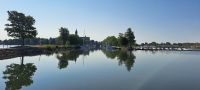 Vadstena &ndash; &copy; Sylvia Führ (Eberhardt TRAVEL)
