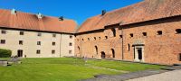im Klosterhof &ndash; &copy; Sylvia Führ (Eberhardt TRAVEL)