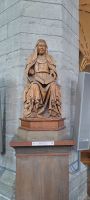 Die Heilige Brigitta &ndash; &copy; Sylvia Führ (Eberhardt TRAVEL)