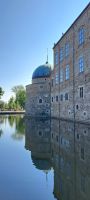 Schloss Vadstena &ndash; &copy; Sylvia Führ (Eberhardt TRAVEL)