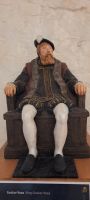 Gustav I Adolf Wasa &ndash; &copy; Sylvia Führ (Eberhardt TRAVEL)