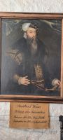 Gustav I Adolf Wasa