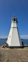 Leuchtturm am See &ndash; &copy; Sylvia Führ (Eberhardt TRAVEL)
