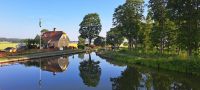 Die nächste Schleuse kommt bestimmt! &ndash; &copy; Sylvia Führ (Eberhardt TRAVEL)