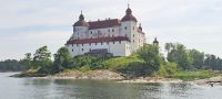 Schloss Läckö &ndash; &copy; Sylvia Führ (Eberhardt TRAVEL)