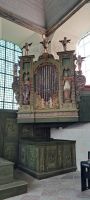 in der Schlosskirche
