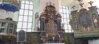 in der Schlosskirche &ndash; &copy; Sylvia Führ (Eberhardt TRAVEL)