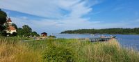 Sommer in Schweden  &ndash; &copy; Sylvia Führ (Eberhardt TRAVEL)