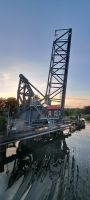 die Deutsche Brücke &ndash; &copy; Sylvia Führ (Eberhardt TRAVEL)